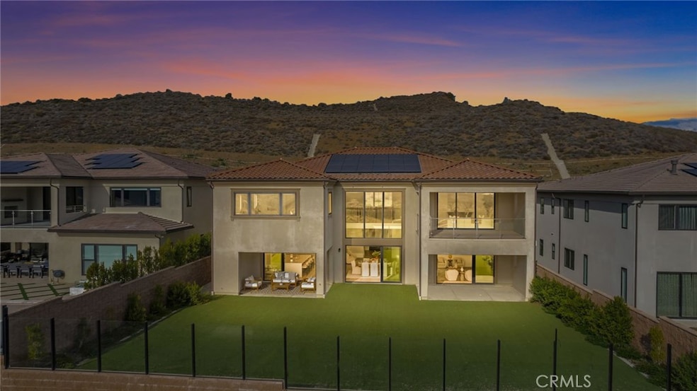 20268 W Albion Way, Porter Ranch, CA 91326 - photo 1