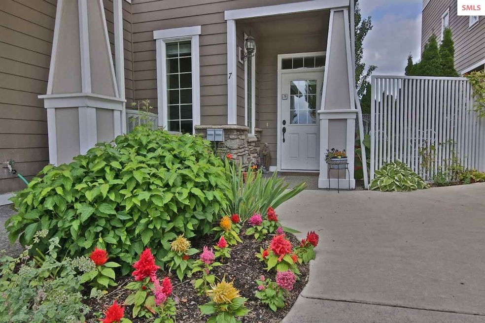 4449 Greenchain Loop unit 7, Coeur D'Alene, ID 83814 - photo 1