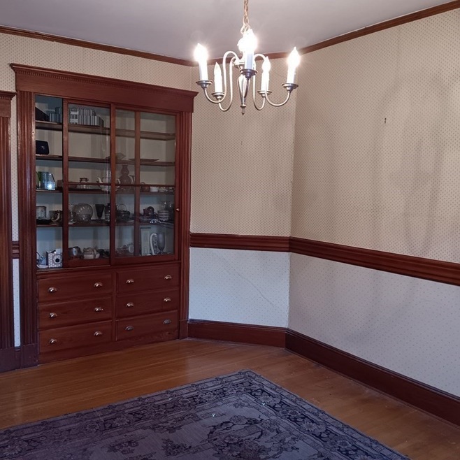 21 Grovenor Rd unit 2, Jamaica Plain, MA 02130 - photo 1