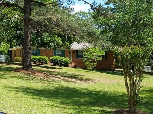 6695 Perkins Cir, Macon, GA 31216 - photo 1