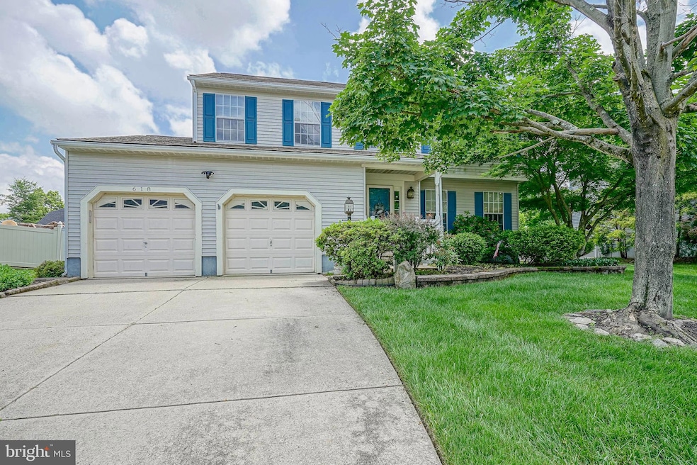 618 Walden Way, Lumberton, NJ 08048 - photo 1