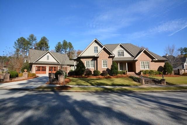 742 Bishops Cir, Evans, GA 30809 - photo 1