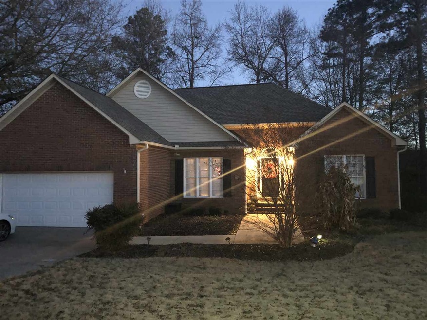 214 Thornwell Ct, Roebuck, SC 29376 - photo 1