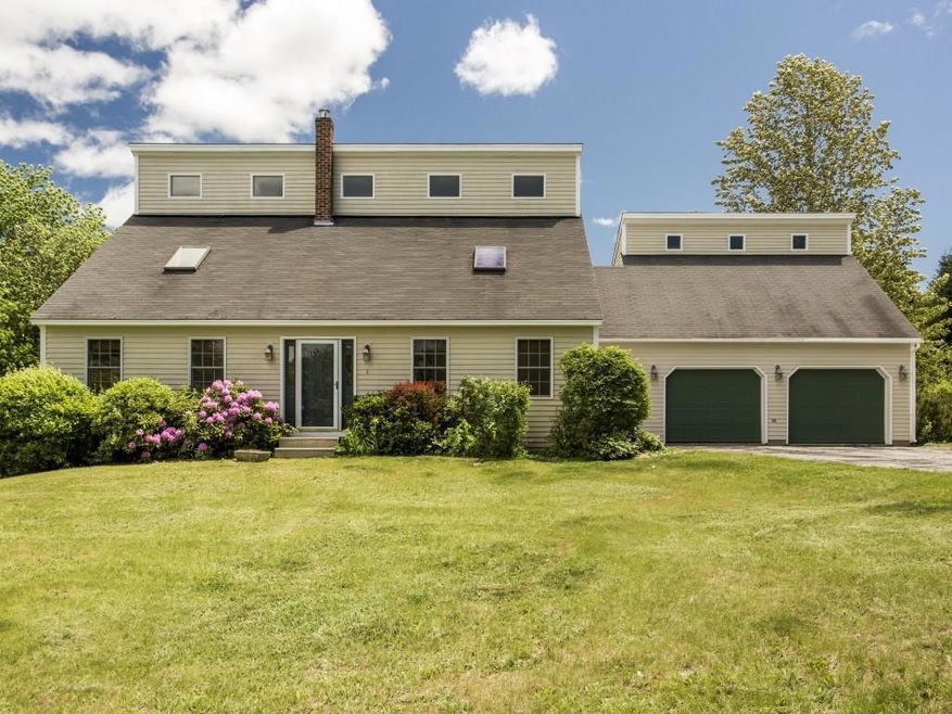 11 Mountain View Dr, Minot, ME 04258 - photo 1