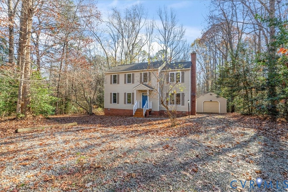 2739 Ridgeview Rd, Powhatan, VA 23139 - photo 1