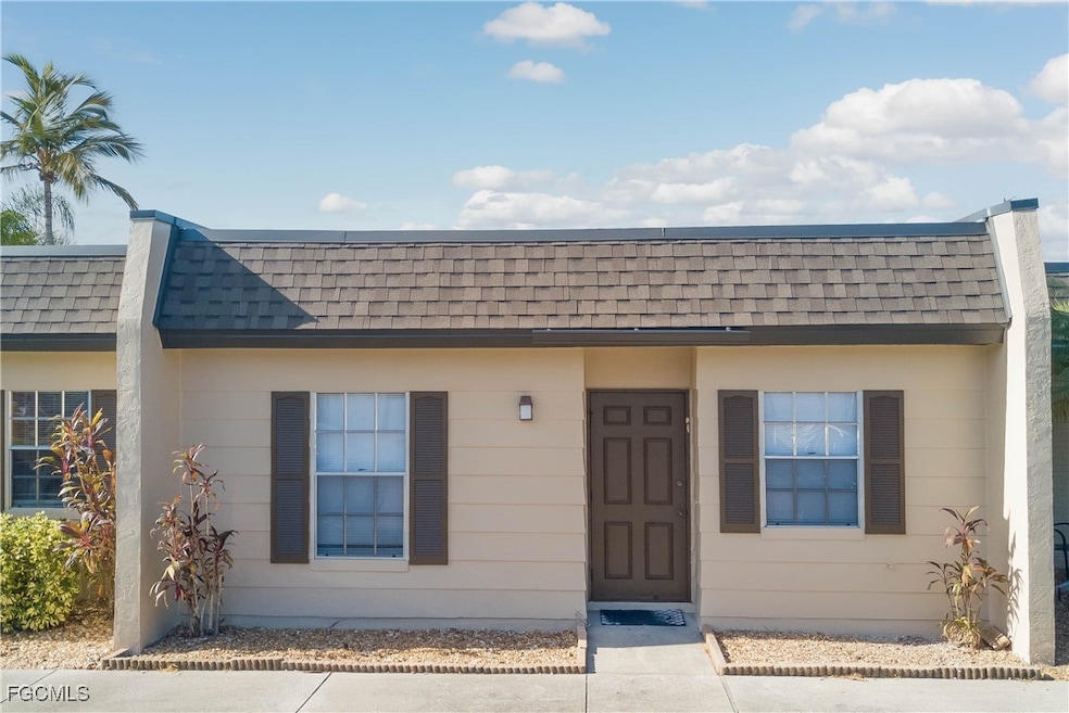 6300 S Pointe Blvd unit 317, Fort Myers, FL 33919 - photo 1