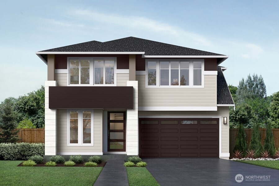 2004 120th Ave SE, Lake Stevens, WA 98258 - photo 1