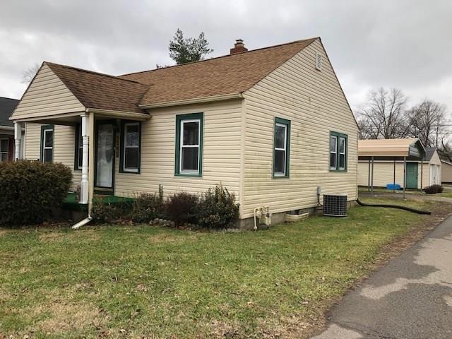 392 N Gladstone Ave, Columbus, IN 47201 - photo 1