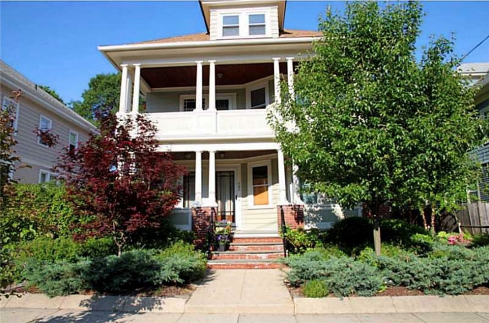 485 Academy Ave unit 487, Providence, RI 02908 - photo 1