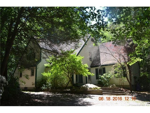 604 Aspen Ln, Orange, CT 06477 - photo 1