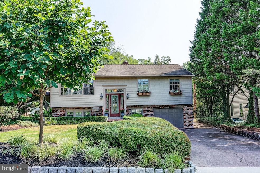 613 Centre St, Haddonfield, NJ 08033 - photo 1