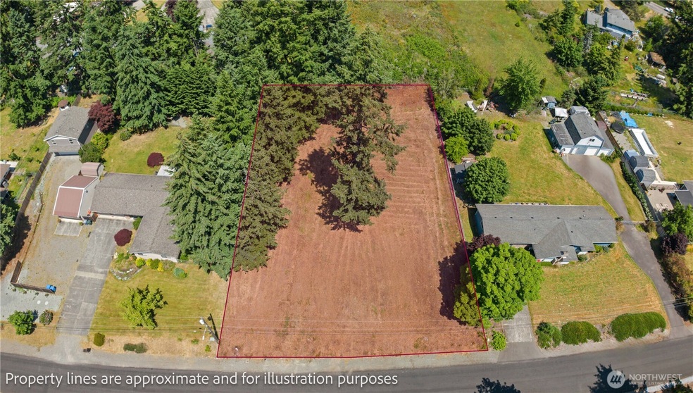 4921 161st St E, Frederickson, WA 98466 - photo 1