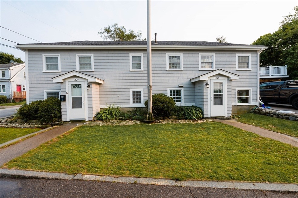 120 Birchbrow Ave unit B, North Weymouth, MA 02191 - photo 1