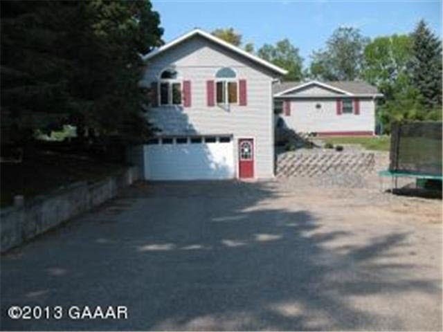 866 E Lake Brophy Rd NW unit NW, Alexandria, MN 56308 - photo 1