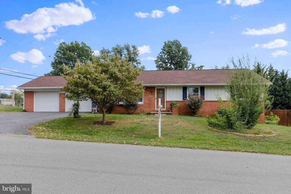 10935 Larch Ave, Hagerstown, MD 21740 - photo 1
