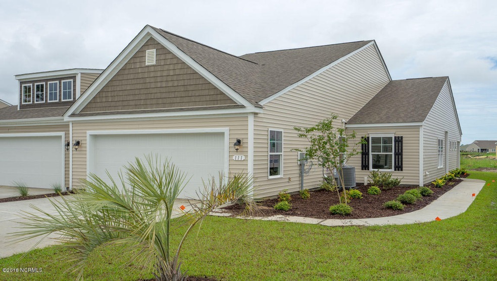 111 Calabash Lakes Blvd - Lot 569-02