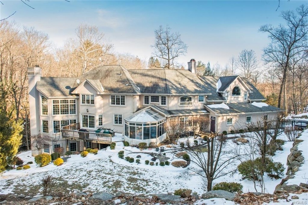 2 Timp Brook Rd, Stony Point, NY 10980 - photo 1