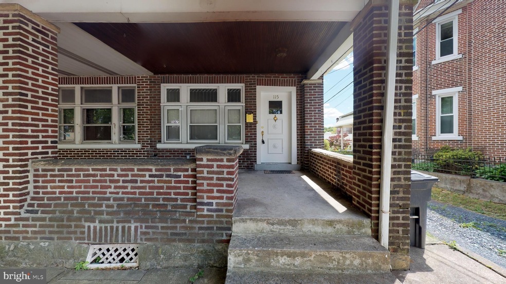 115 W Goepp St, Bethlehem, PA 18018 - photo 1