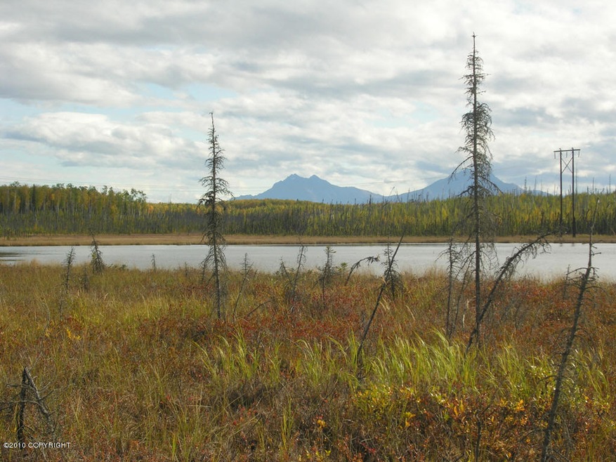 11448 W Tofson Ave, Wasilla, AK 99654 - photo 1