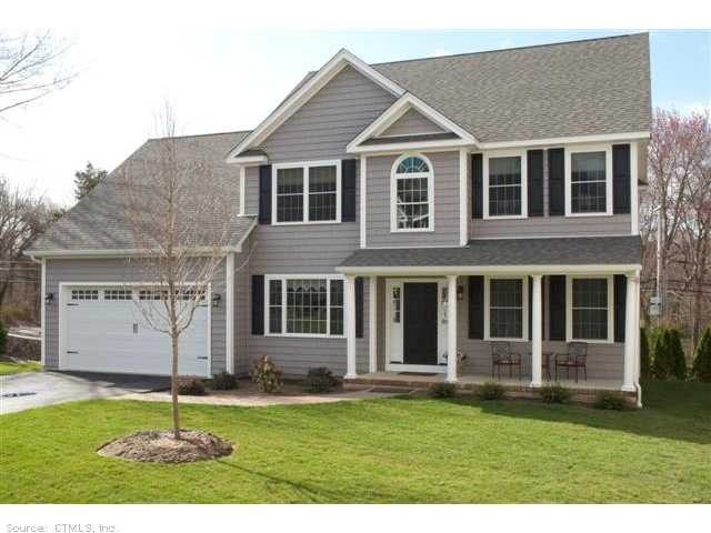 unlisted-address, Shelton, CT 06484 - photo 1