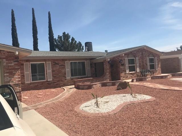 10629 Janway Dr, El Paso, TX 79935 - photo 1