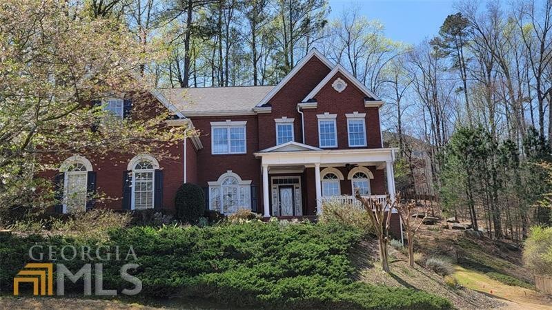 5370 Cottage Farm Rd, Alpharetta, GA 30022 - photo 1