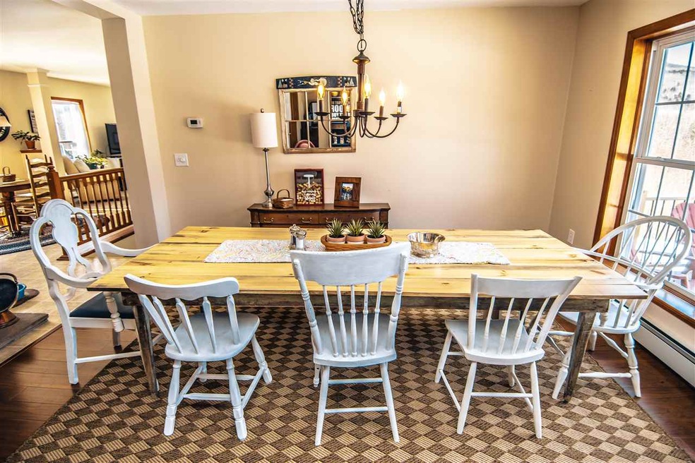 28 Belknap Rd, Berlin, VT 05602 - photo 1