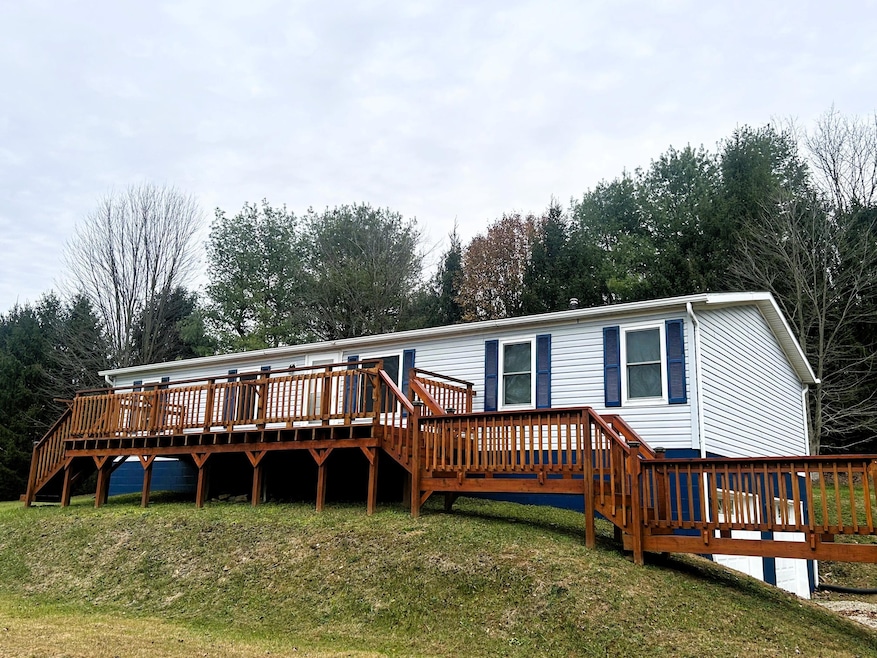 11180 Coop Ln, Thornville, OH 43076 - photo 1