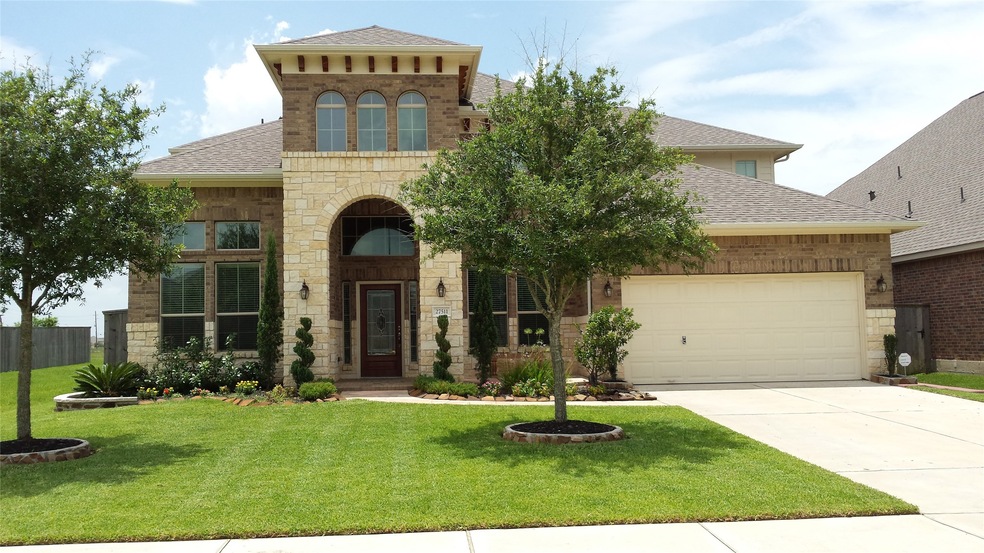 27511 Fleming Bluff Ct, Fulshear, TX 77441 - photo 1