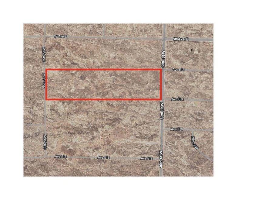 0 Stw (Pav) Vc Ave unit SC25185452, Lancaster, CA 93536 - photo 1