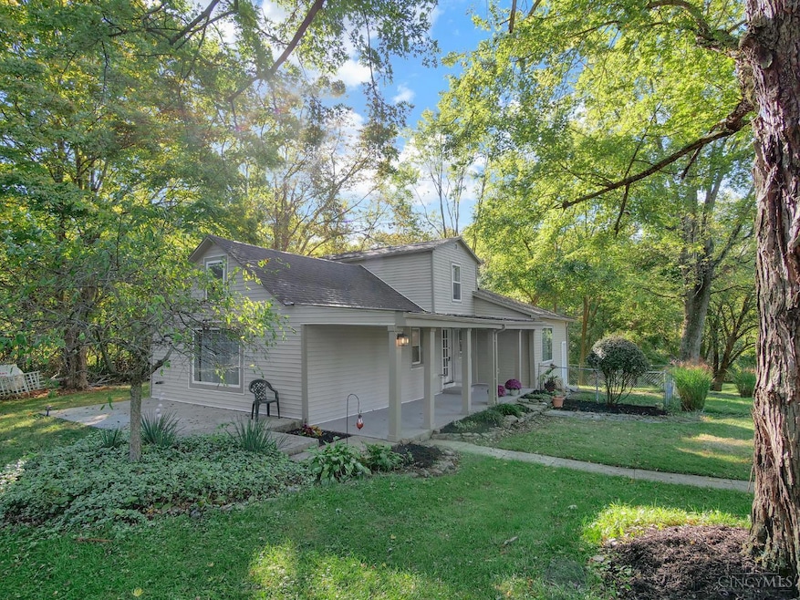 11968 Ohio 725, Germantown, OH 45327 - photo 1