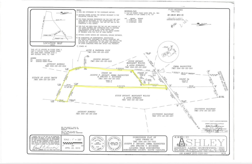 Under Contract $150,000 • Co-Listing Agent