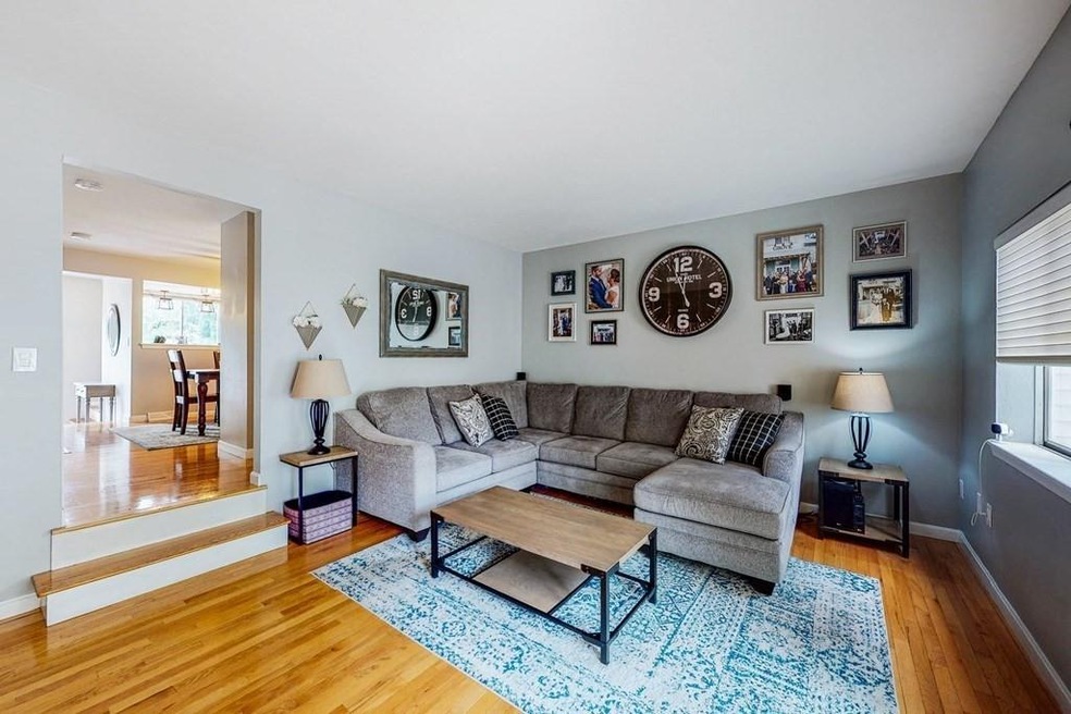 82 Gaslight Ln, North Easton, MA 02356 - photo 1