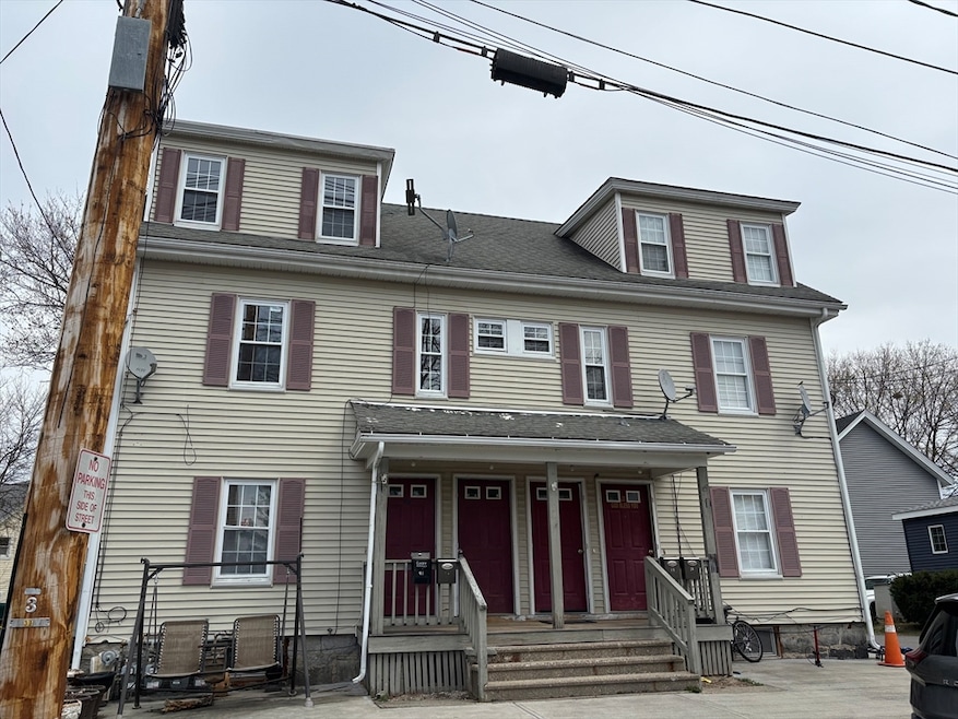 For Rent $2,500/month