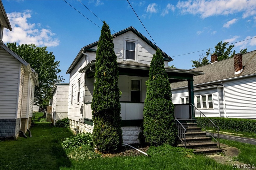 Sold $135,000 • Co-Listing Agent