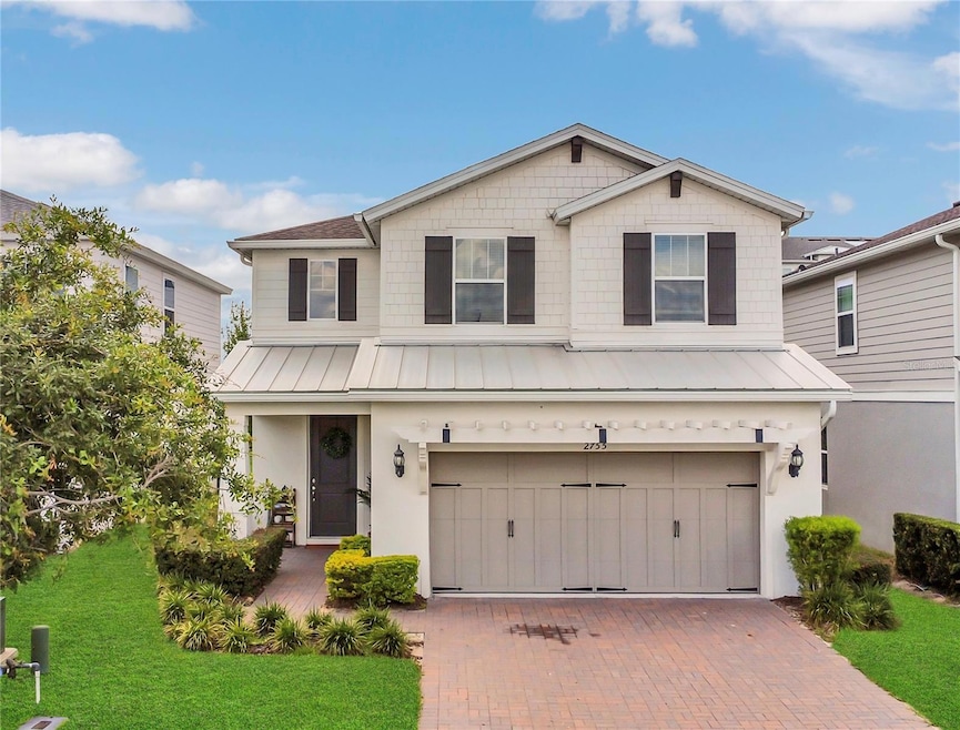 2755 Bobcat Chase Blvd, Oakland, FL 34787 - photo 1