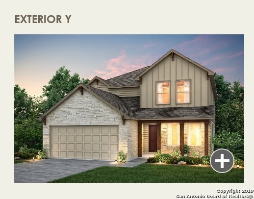 11911 Hughes Ranch, San Antonio, TX 78254 - photo 1