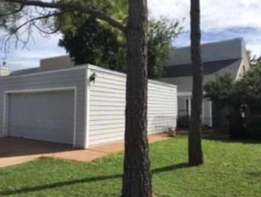 25 Harbour Town St, Abilene, TX 79606 - photo 1