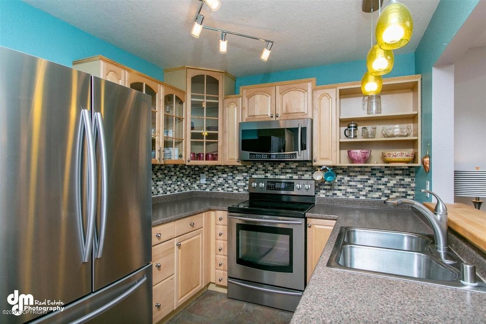Awesome kitchen