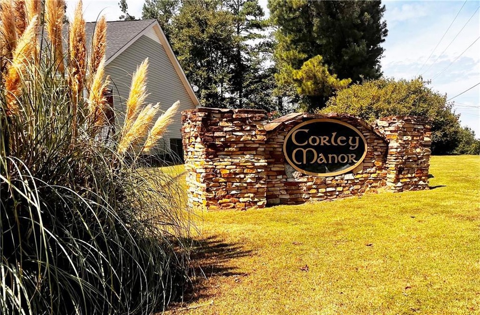 0 Brianna Blvd NE unit 7449965, Calhoun, GA 30701 - photo 1