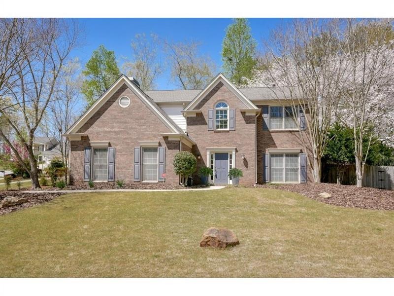305 Aolian Ct, Alpharetta, GA 30022 - photo 1