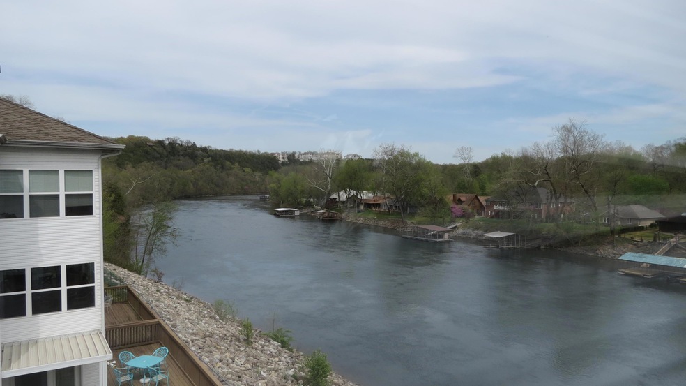 Taneycomo View