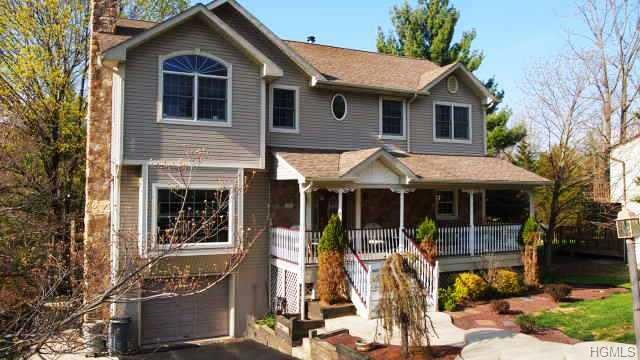 27 Walton Terrace, Monroe, NY 10950 - photo 1