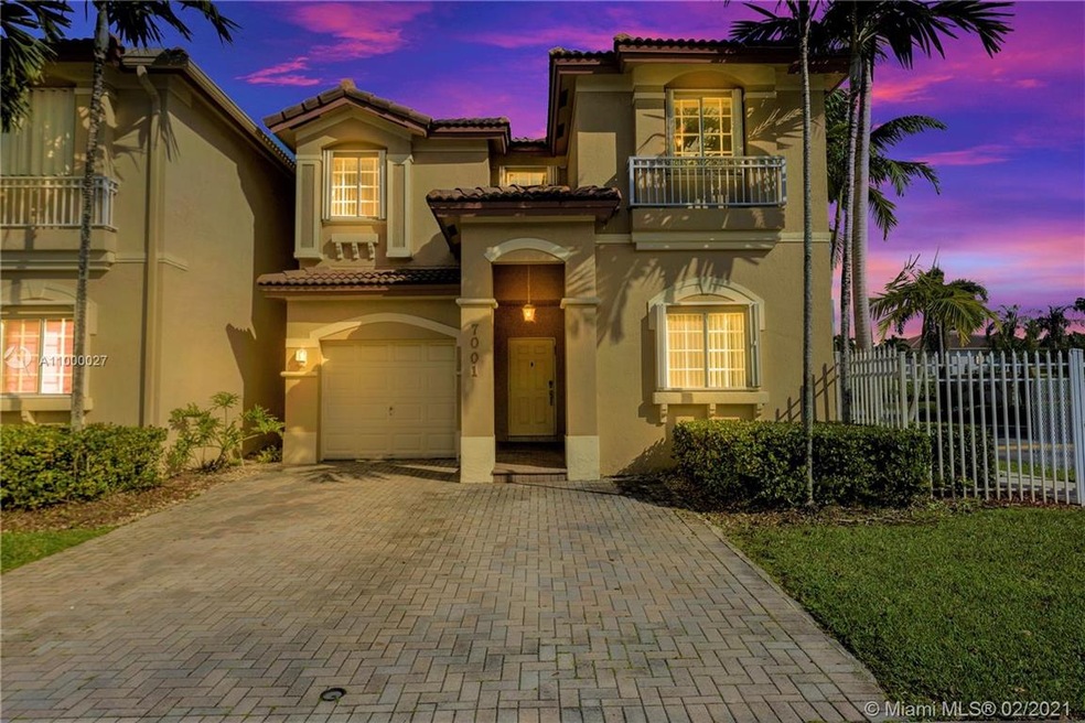 7001 NW 114th Ct, Doral, FL 33178 - photo 1