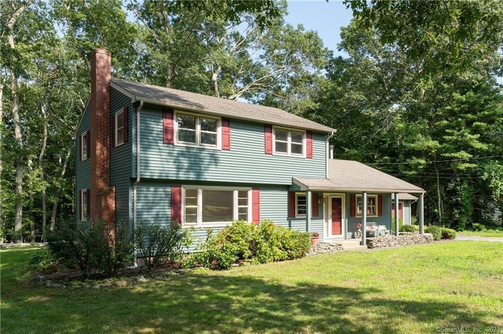 16 Lee Dr, Old Lyme, CT 06371 - photo 1