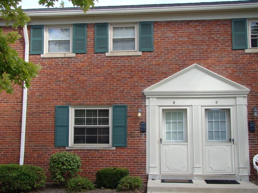 1084 W. Sells Ave #H