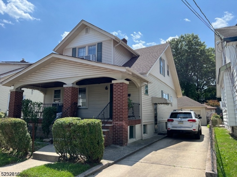 234 Vernon Ave unit 236, Paterson, NJ 07503 - photo 1