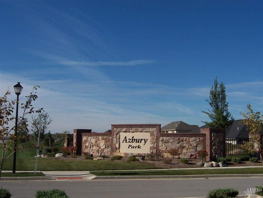 11355 Chandon Cove unit 72, Roanoke, IN 46783 - photo 1