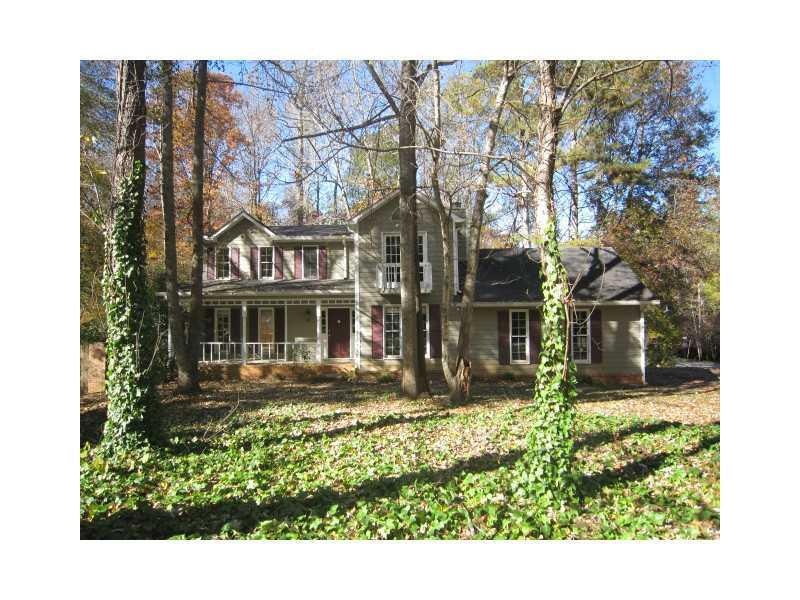 321 Princeton Way, Lawrenceville, GA 30044 - photo 1