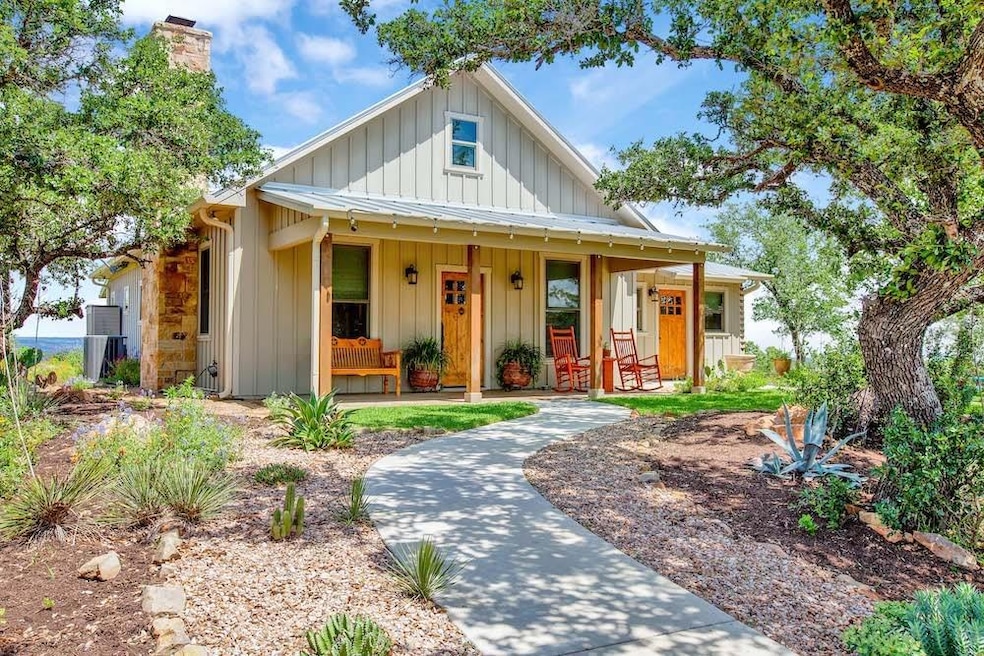 4399 Althaus Davis Rd, Fredericksburg, TX 78624 - photo 1